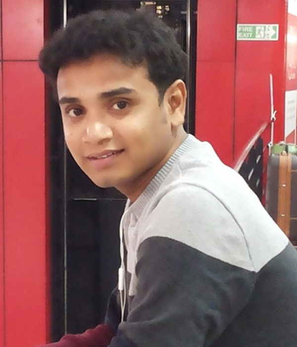 Karunakar Adigarla
