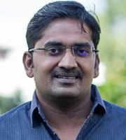 Karunakaran