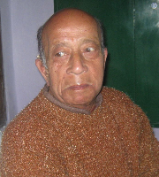 Karunesh Thakur