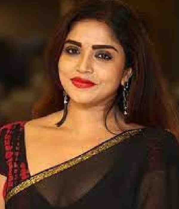 Karunya Chowdary