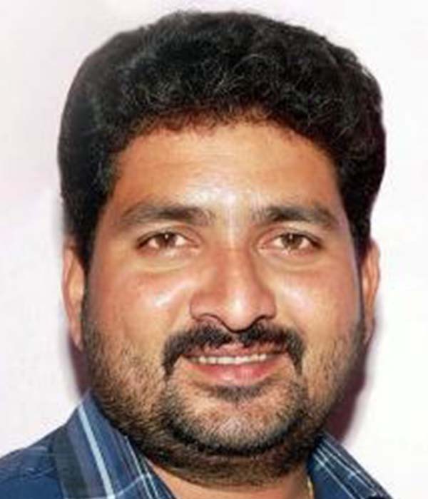 Kasarla Shyam