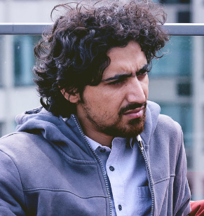 Kashif Iqbal