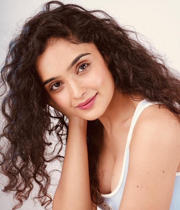 Kashish Khan