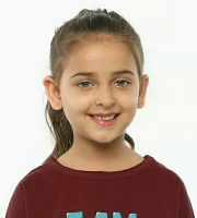 Kashvi Grover