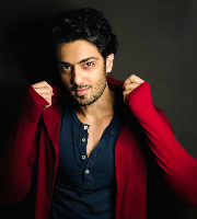 Kashyap Barbhaya