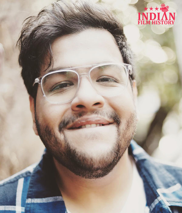 Kashyap Kapoor