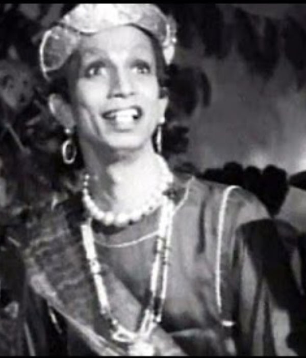 Kasturi Siva Rao