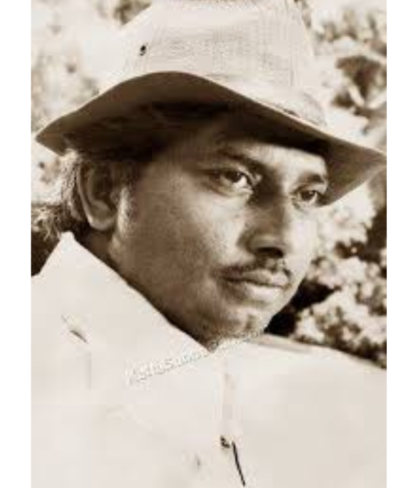 Katta Subba Rao