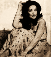 Katy Mirza