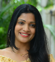 Katyayani Sharma