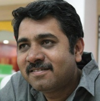 Kaushal Inamdar
