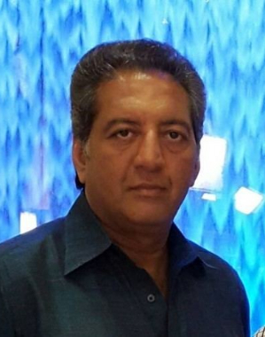 Kaushal Kapoor
