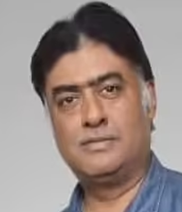 Kaushik Basu