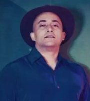 Kaushik Chakraborty