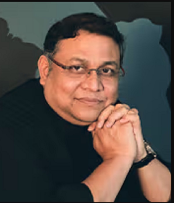 Kaushik Das