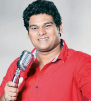 Kaushik Deshpande