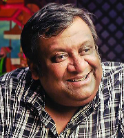 Kaushik Ganguly