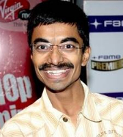 Kaushik Ghatak