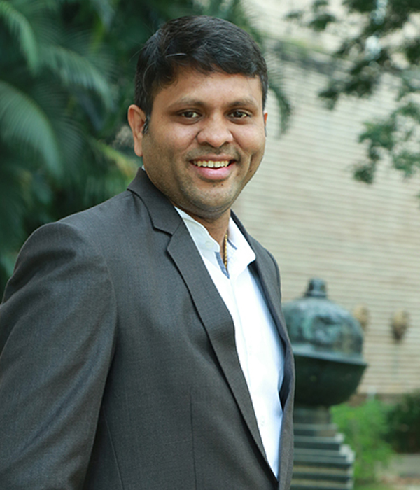 Kaushik Kumar Kathuri