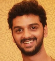 Kaushik Sundaram