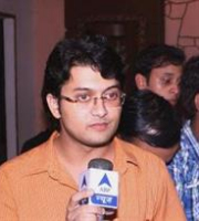 Kaustubh Diwan