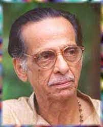 Kavalam Narayana Panicker