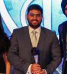 Kavanjit Hayre
