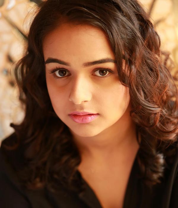 Kaveri Kapur