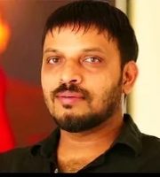 Kavi Raj