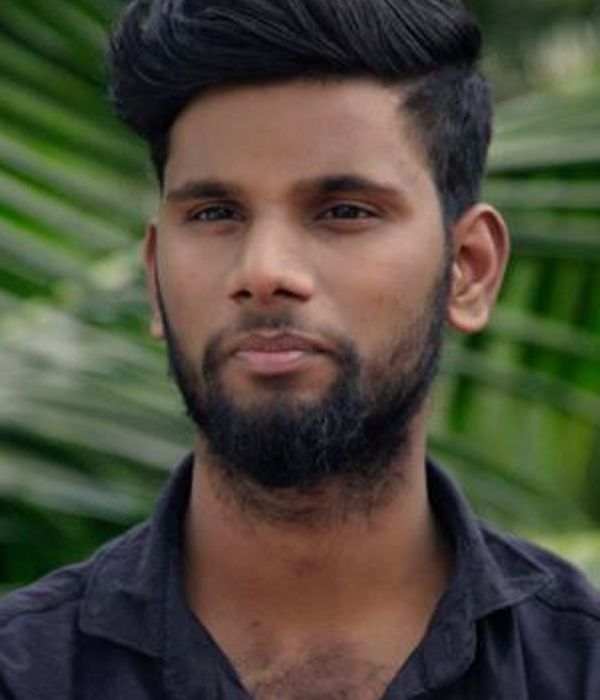 Kavin Raj