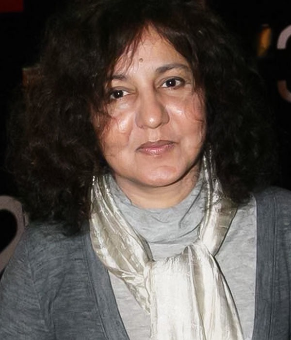 Kavita Chaudhary