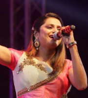 Kavita Ram