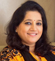 Kavita Seth