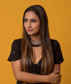 Kavita Thakur