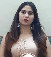 Kavita Tripathi