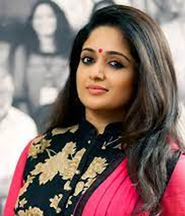 Kavya Madhavan