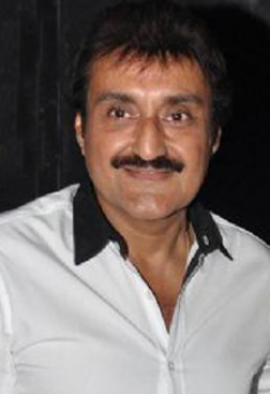 Kawal Sharma