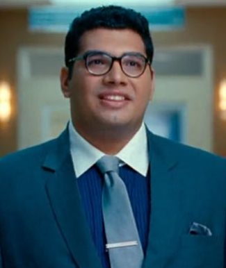 Kayoze Irani