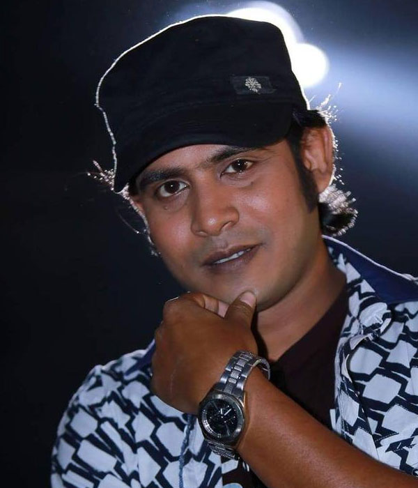 Kazi Shuvo