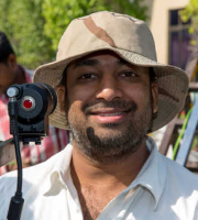 Kedar Gaikwad
