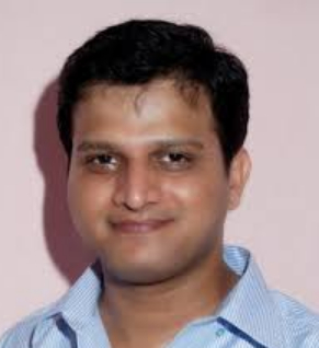Kedar Vaidya