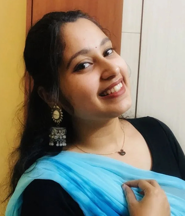 Keerthana Srinivas