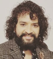 Keerthi Sagathia