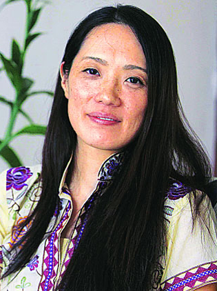 Keiko Nakahara