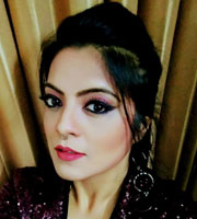Keka Ghoshal