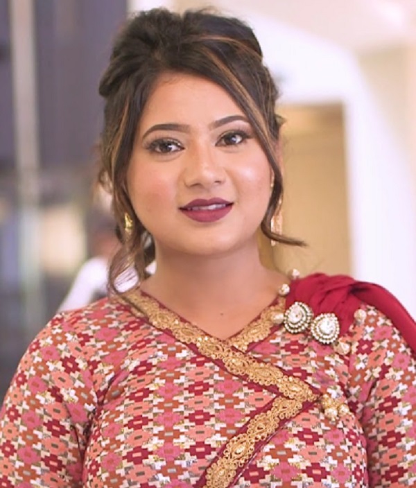 Keki Adhikari