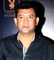 Ken Ghosh