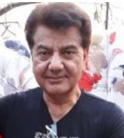 Kesar Matharu