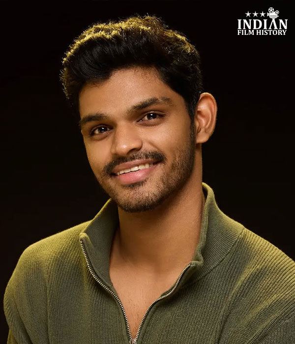 Kesav Binoy Kiron