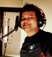 Keshab Barua